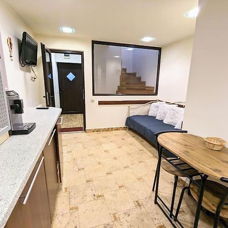 Maisonette Balcesco Braşov Eksteriør bilde