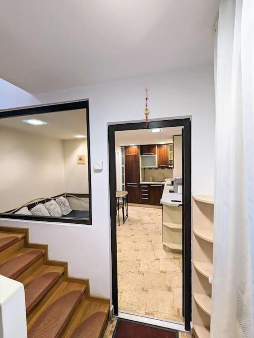 Maisonette Balcesco Braşov Eksteriør bilde