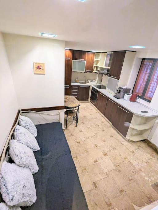 Maisonette Balcesco Braşov Eksteriør bilde
