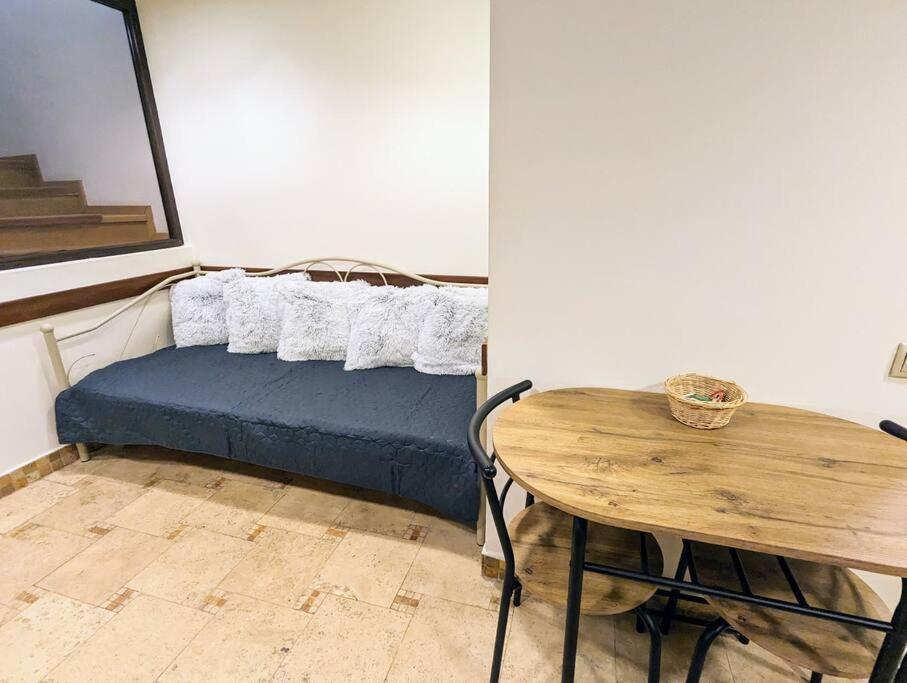 Maisonette Balcesco Braşov Eksteriør bilde