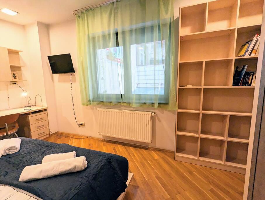 Maisonette Balcesco Braşov Eksteriør bilde