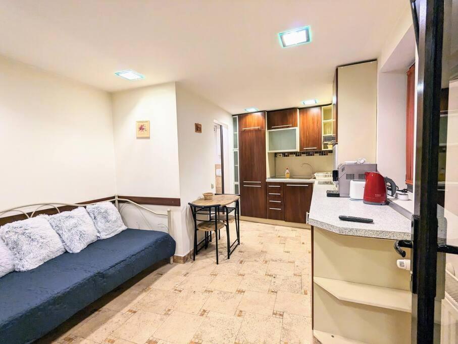 Maisonette Balcesco Braşov Eksteriør bilde
